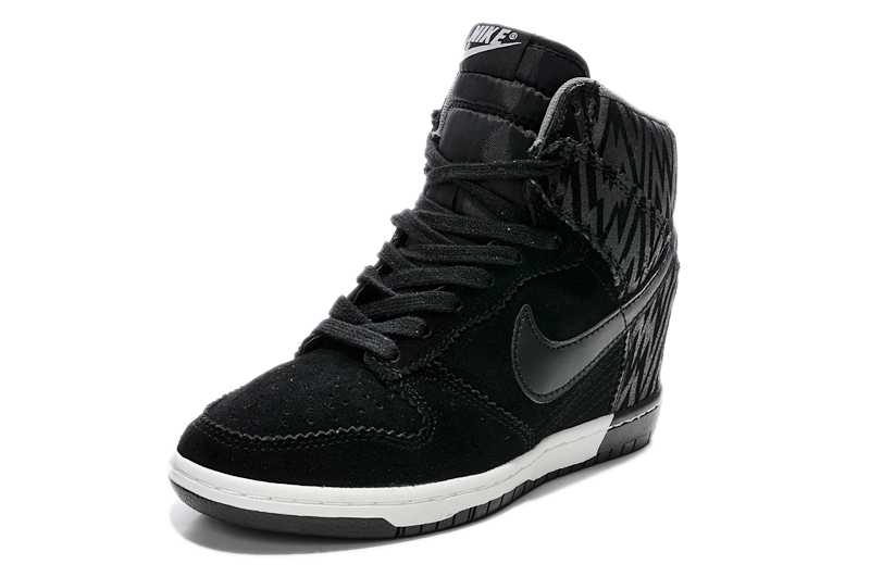 Nike Dunk Sky Hi le dernier vente nike dunk on sale outlet